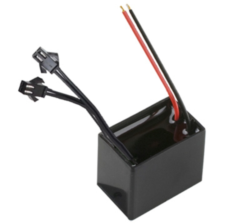 PLBG-ELWINV-2X5-10 Инвертор за електролуминесцентен кабел, двоен, 5-10 м