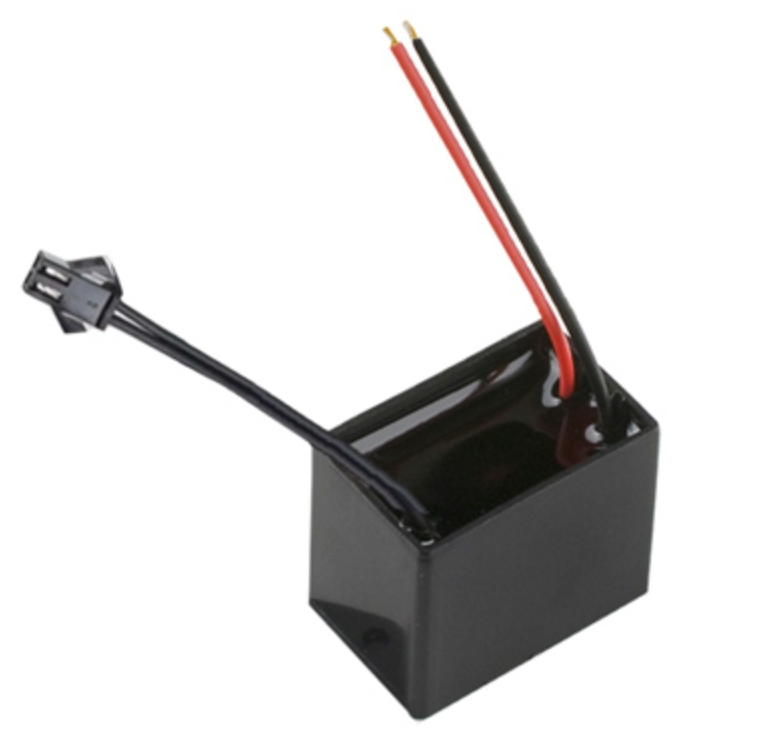 PLBG-ELWINV-L0-2BL Инвертор за електролуминесцентен кабел, трeптящ, 0-2 м