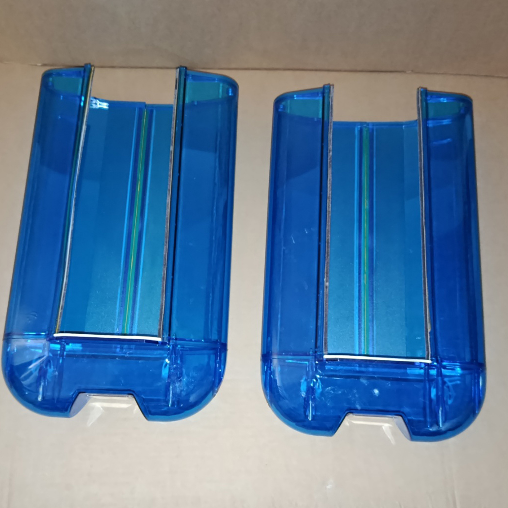 PLBG-LLBPL Корпус за LED лайтбар за МПС