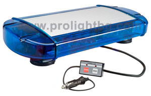 PL-MLLB221NS-BB LED лайтбар за МПС - мини