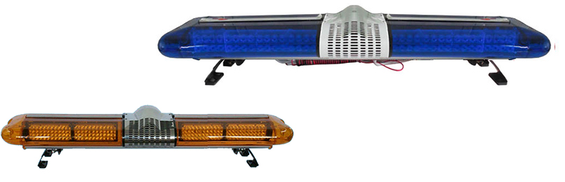 Лайтбар за МПС